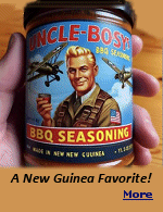  Yes, Joe Biden did say his uncle was eaten by cannibals, but official military records don't support it, ''Uncle Bosie'' was a passenger in a military two-engine plane that developed mechanical problems and crashed. A lone survivor told what happened, It was out over the ocean, not over land, and no cannibals were involved, just Joe's vivid imagination. 